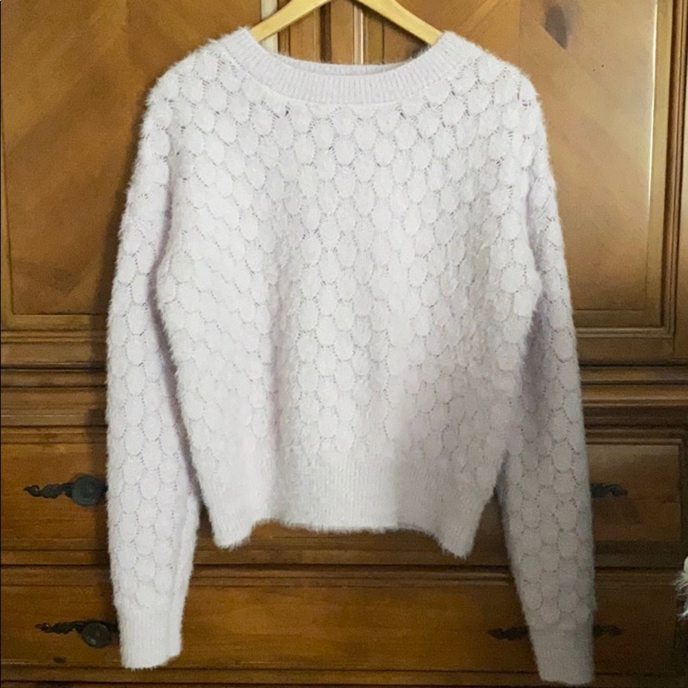 NEW WITH TAGS Forever21 Sweater